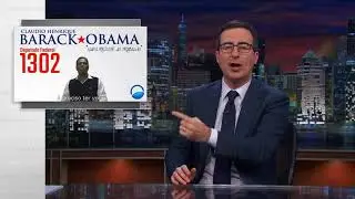 John Oliver   Brazil