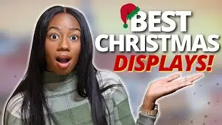 Best Christmas Light Shows in Maryland!
