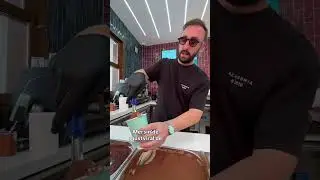 Bardakta tiramisu reklam Must Viral&rsquo;da her şey bardakta sunuluyor
