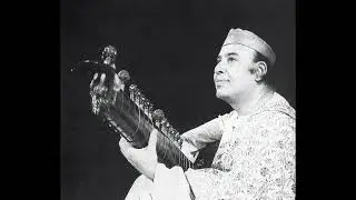 R&acirc;ga Jog Kauns   Ustad Imrat KHAN - Surbahar