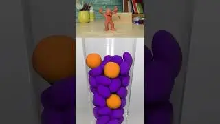 follow/subscribe to morph and satisfying #morph