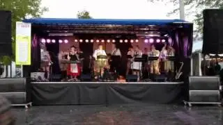 Beaus Brewery Oktoberfest