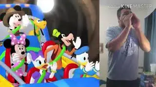 Everybody Say 