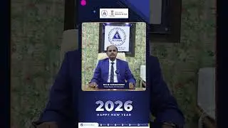 Новогоднее послание от директора (энергетика) Шри М. Венкатачалама | NLC India Limited