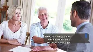 Affordable 4 Season Sunroom Experts Cedar Park TX | Sunrooms | Call Us (512) 918-8904