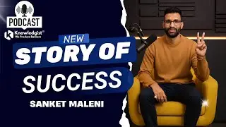 PNB SO Credit Success 2025 | Sanket&rsquo;s Preparation Strategy Revealed | Success Story