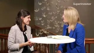 Joana Castro shares on strategies for navigating the current economic climate at SuperInvestor 2022