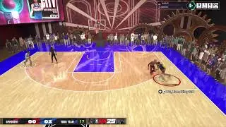 2K25 park