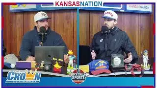 Rock Chalk Sports 1-5-26