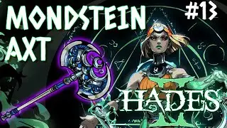 Hades 2: Ist die Mondstein-Axt wirklich so lahm?