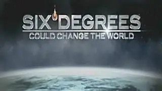 Six degrees could change the world