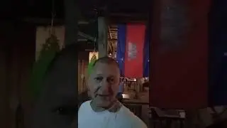 Zapraszam na stream godz 16.15 z Kambodży.#Azja