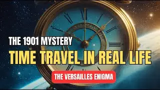 Time Travel Real Story | How Two Women Time Travelled in 1901