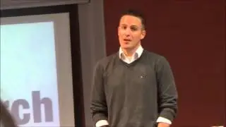 ReEngaged Ministries Sample Video