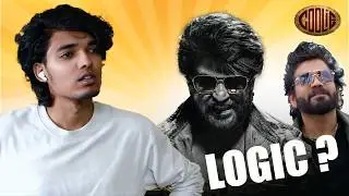COOLIE memes + Review !! 💔 