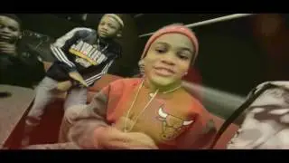 Gualla Gang - My Racks (Official Video) Up2it