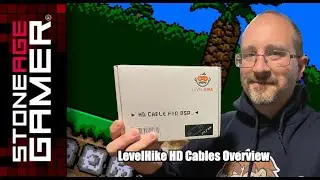 LevelHike HD Cables Overview