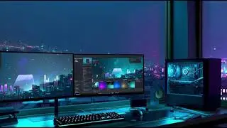 Coding Powerline Boost EDM | Deep Focus inspired by Martin Garrix & Alan Walker