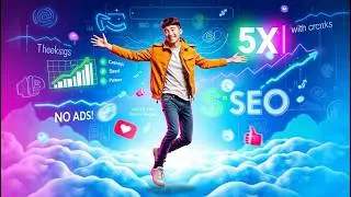 SEO for Social Media 5 Powerful Benefits to Skyrocket Your Reach No Ads Needed