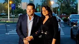 ACO PEJOVIC POKAZAO PRELEPU SUPRUGU! SLAVLJE SPREMNO