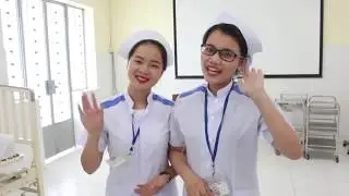 Giới thiệu - Trường Cao đẳng Y tế Khánh Hòa CYK
