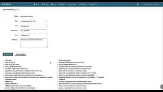 How To Create A New Pixel:Postback With Specific Event 3