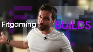 Fitgaming BUILDS ( 2o &Kappa;&alpha;&nu;ά&lambda;&iota;! )