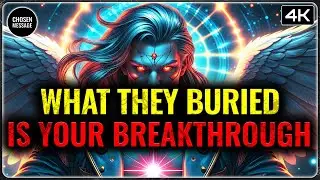 GOD&rsquo;S CHOSEN ONES &ndash; WHAT THEY BURIED YOU WITH BECAME YOUR BREAKTHROUGH