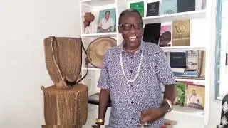 “Prince Katega II Afichua Siri ya Imani, Asili na Heshima kwa Jesca Magufuli”