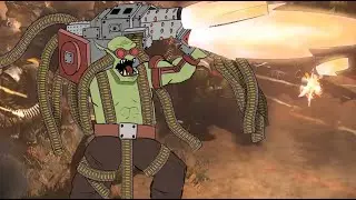 24 hours of Dakka ASMR Stream: Part 2