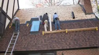 Superior Roofing in Providence, RI - Call us at (401)404-4520