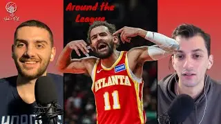 Ο OG Hater της OKC, Trae στους Wizards και…Stranger Things