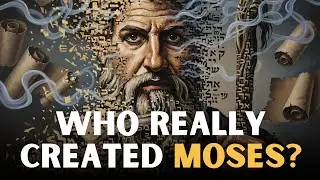 The Hidden Authors of Moses: What They Didn&rsquo;t Want You to Know