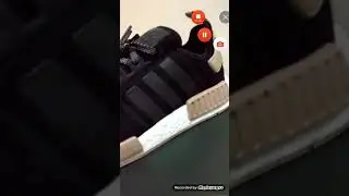 Adidas nmd review\must cop wool mesh
