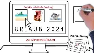 Urlaub 2021