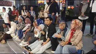 Ayo Kita Menari Ramai-Ramai