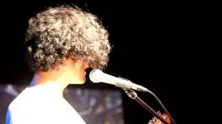 Magaly Fields -  Love Scene (Vivo, Lanzamiento Chromatic Days) HD