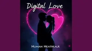 Digital Love Human Heartbreak