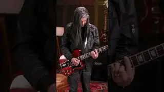 Get Your Surf Rock On - Gibson SG Standard '61 Maestro Vibrola