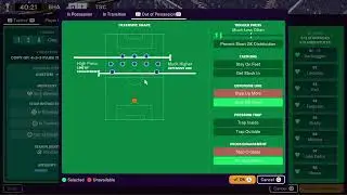 Brighton & England FM Save