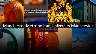 Manchester Metropolitan University