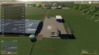 Fs19 Cow farm map tour
