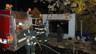 Scranton Firefighters Video 2-4-09