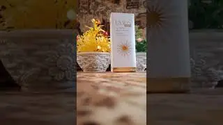 #uvion #sunblockcream #sunscreen #medicated #spf60 #minivlog #sistrology  #skincare #vlog #foryou