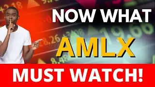 🚨👀 AMLX Stock Technical Analysis And Predictions | amylyx stock | accident lawyer