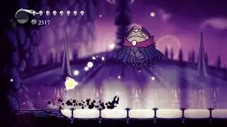 HOLLOW KNIGHT BOSS FIGHT: Soul Tyrant