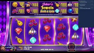 BIG WINS HUNT 🎰 LIVE CASINO SLOTS | GIVEAWAYS & BONUS SPINS TONIGHT!