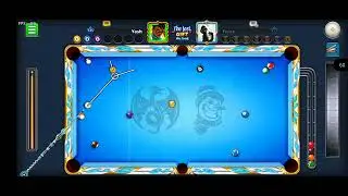 The Lost Gift Win Streak || 8 Ball Pool || 10 Win Streak || No Loss