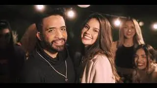 Enio La Formula - Señorita de Moda (Video Oficial)