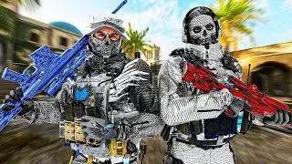 Mist x Safely - MWII FFA Dualtage